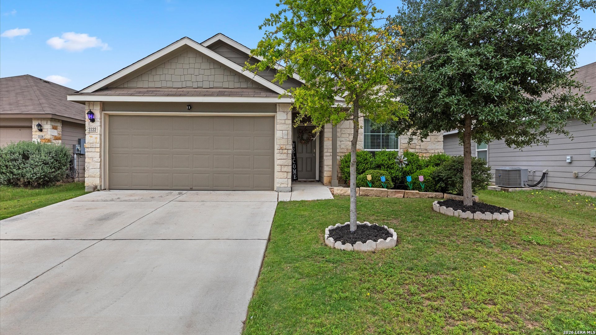 2122 Wood Drake Lane New Braunfels TX 78130