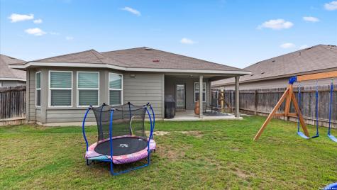 2122 Wood Drake Lane New Braunfels TX 78130