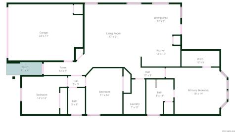 2122 Wood Drake Lane New Braunfels TX 78130