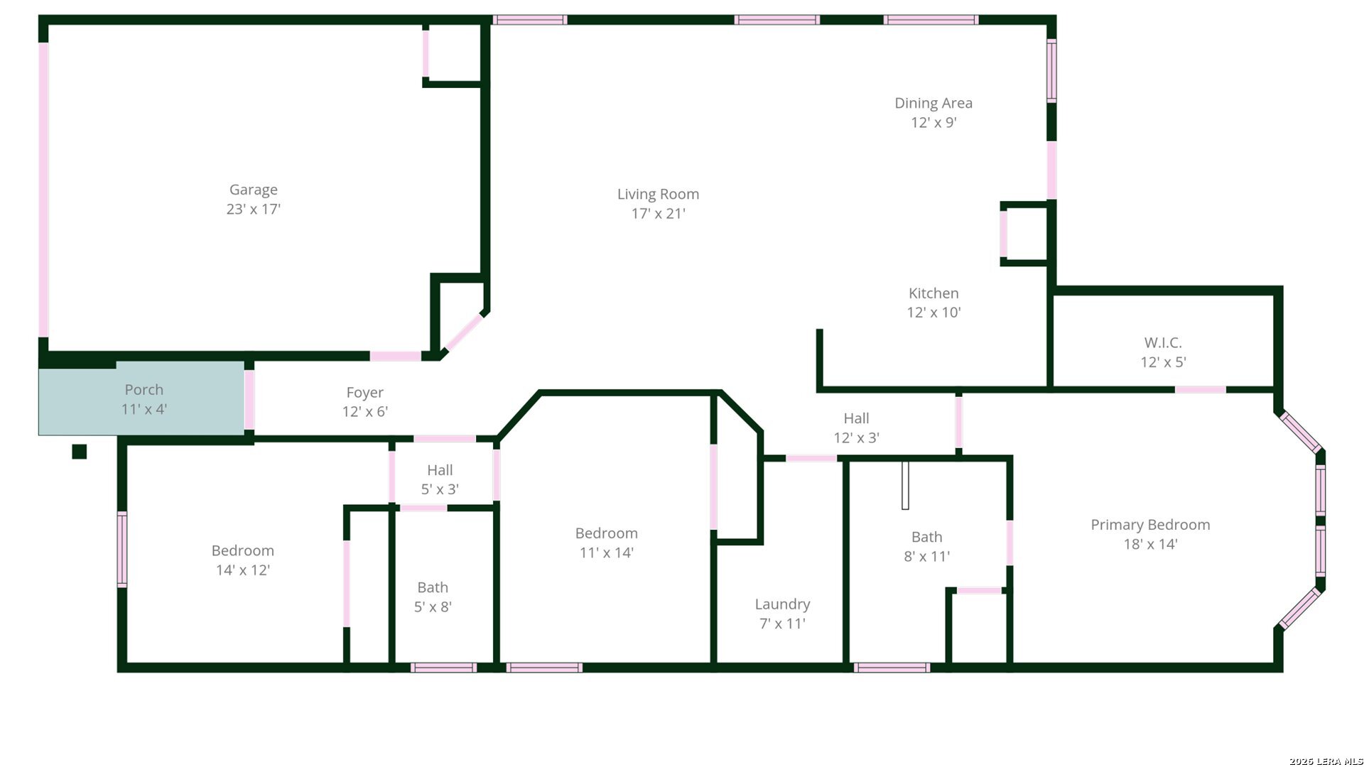 2122 Wood Drake Lane New Braunfels TX 78130