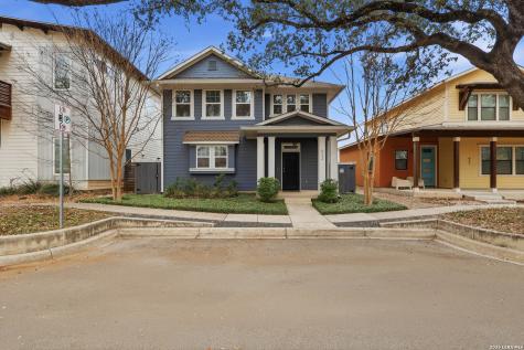 623 Leigh Street San Antonio TX 78210