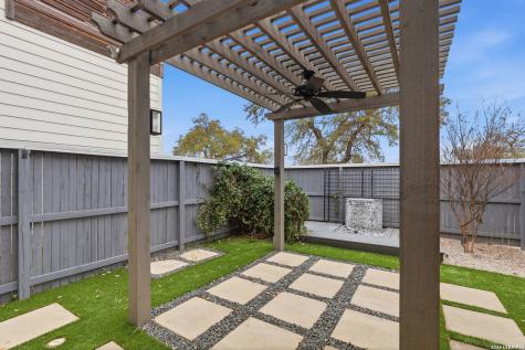 623 Leigh Street San Antonio TX 78210