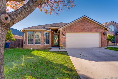 14207 Man O War San Antonio TX 78248