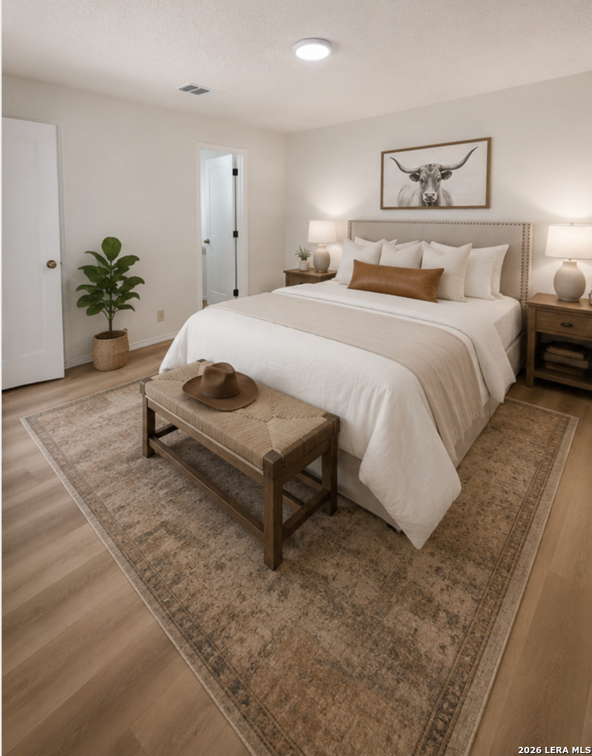 5123 Sunset Glade San Antonio TX 78240