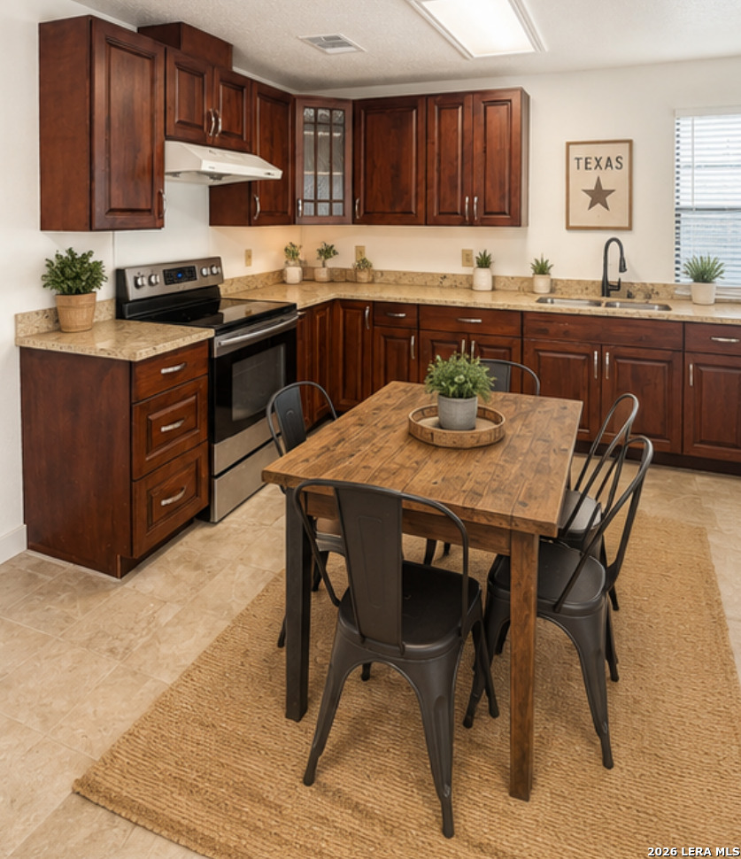 5123 Sunset Glade San Antonio TX 78240