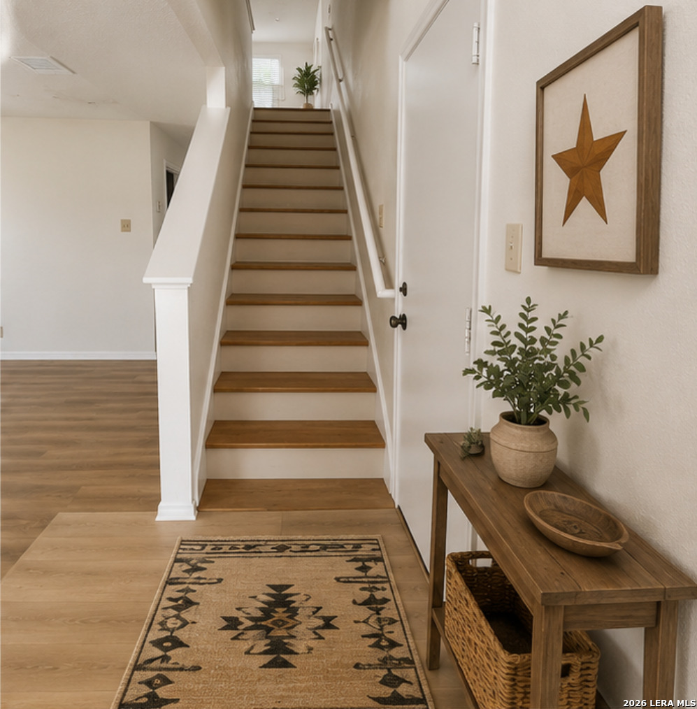 5123 Sunset Glade San Antonio TX 78240