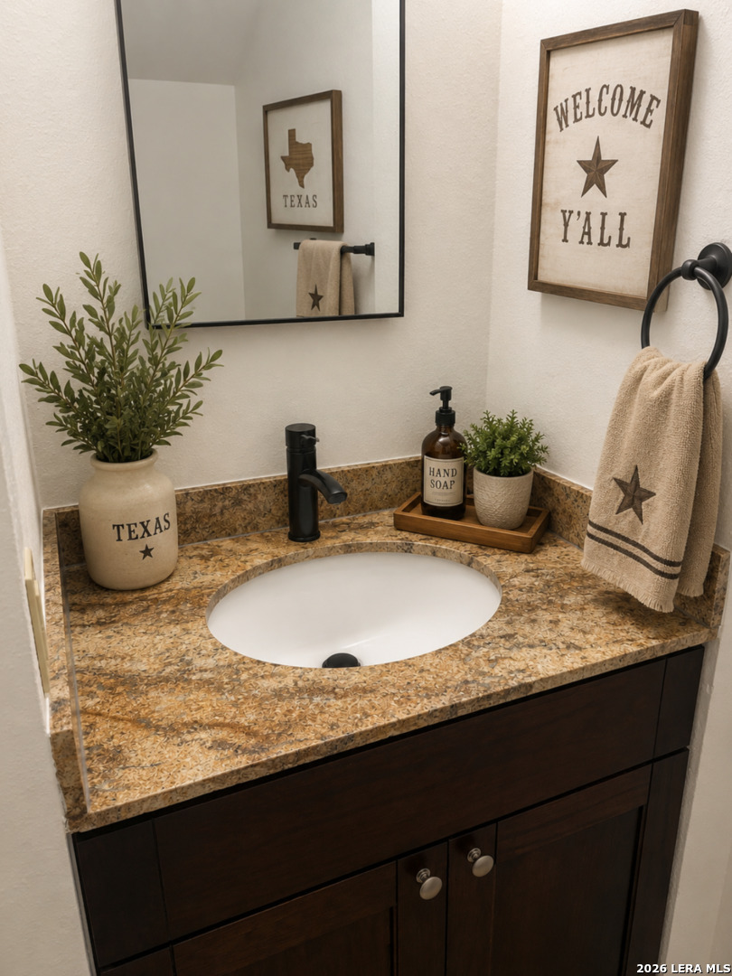 5123 Sunset Glade San Antonio TX 78240