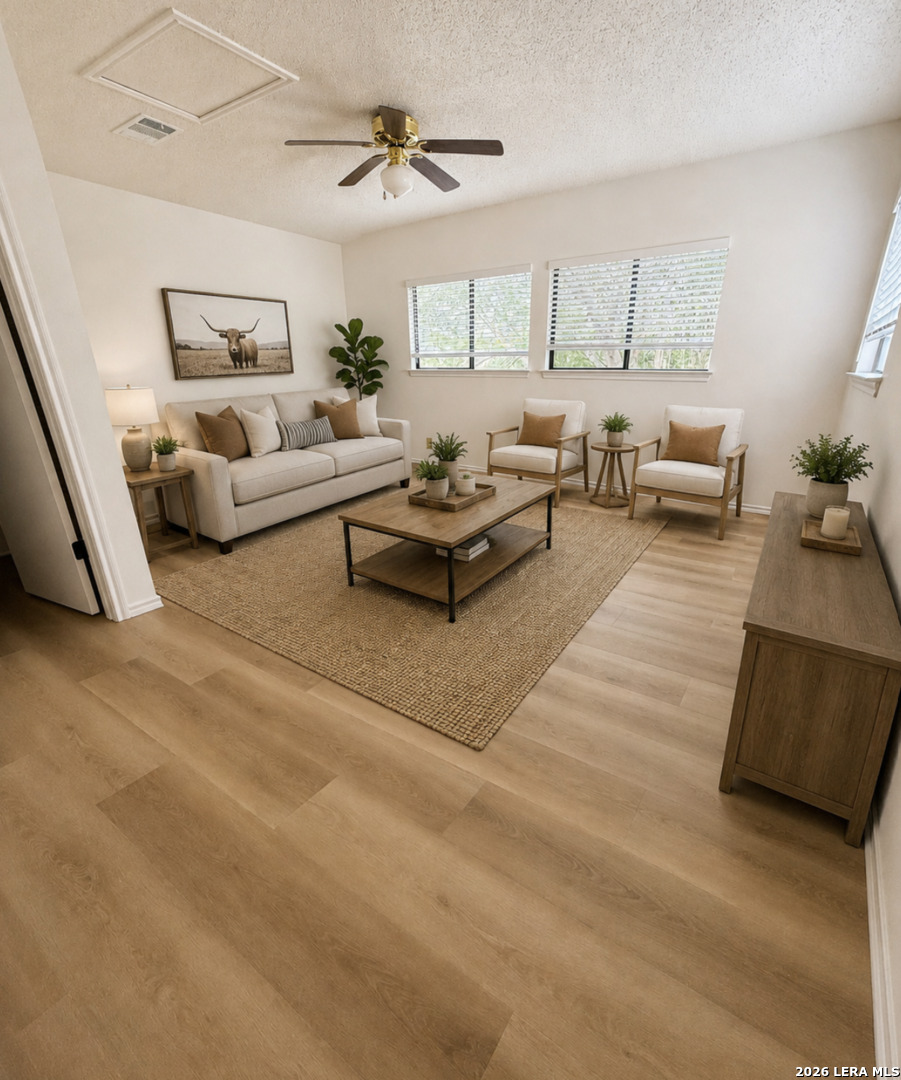 5123 Sunset Glade San Antonio TX 78240