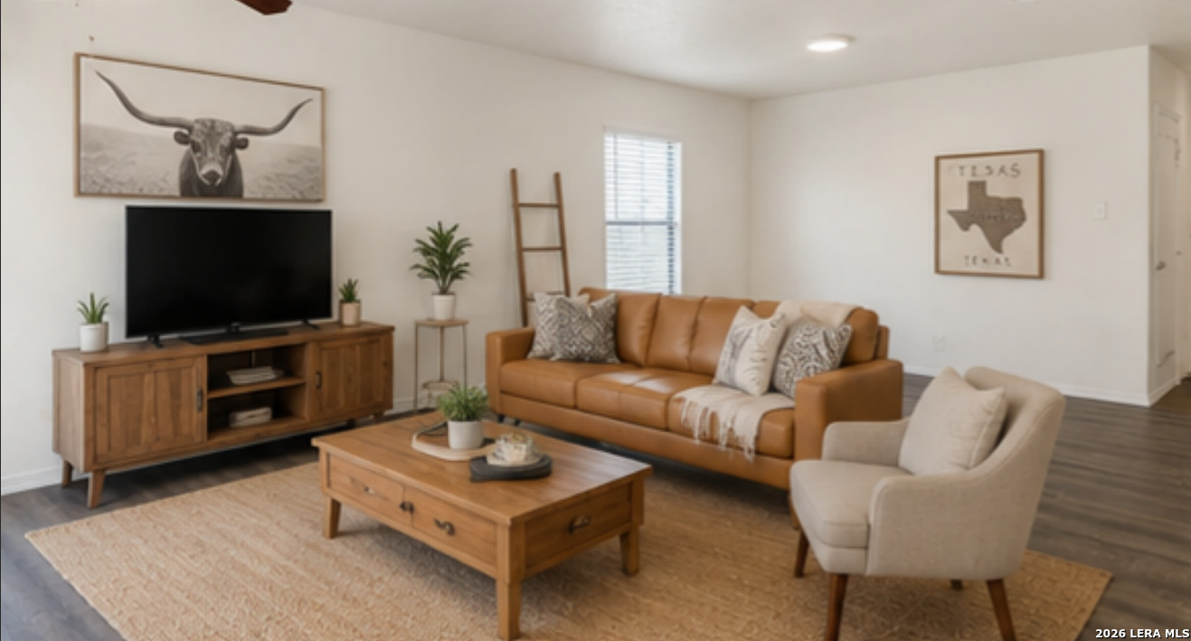 5123 Sunset Glade San Antonio TX 78240