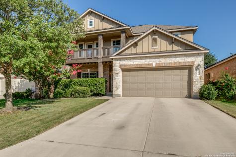 116 Krieg Drive Boerne TX 78006