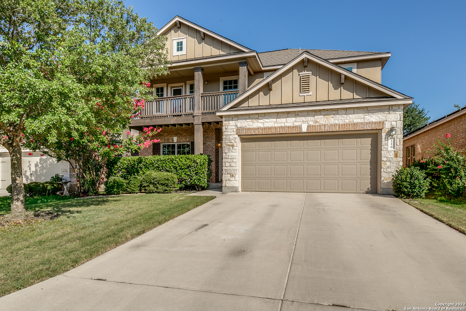 116 Krieg Drive Boerne TX 78006