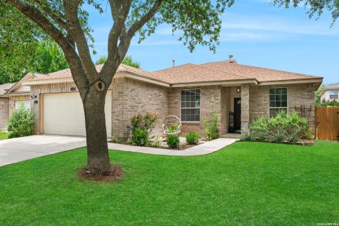 8355 Piney Wood Run San Antonio TX 78255