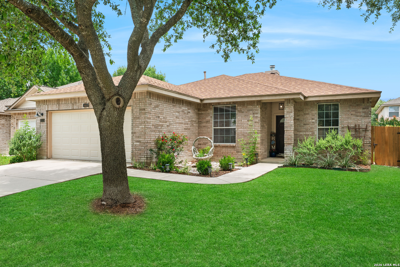 8355 Piney Wood Run San Antonio TX 78255