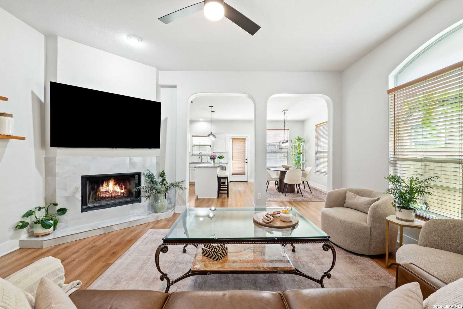 8355 Piney Wood Run San Antonio TX 78255