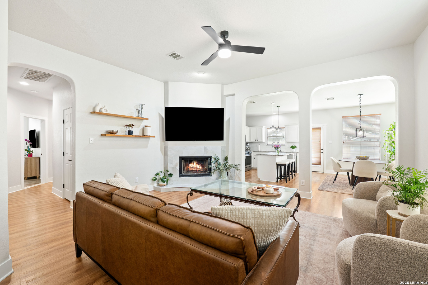8355 Piney Wood Run San Antonio TX 78255