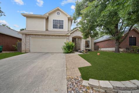 5837 Woodridge Oaks San Antonio TX 78249