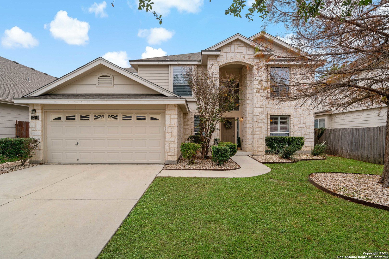 10010 Shetland Gate San Antonio TX 78254