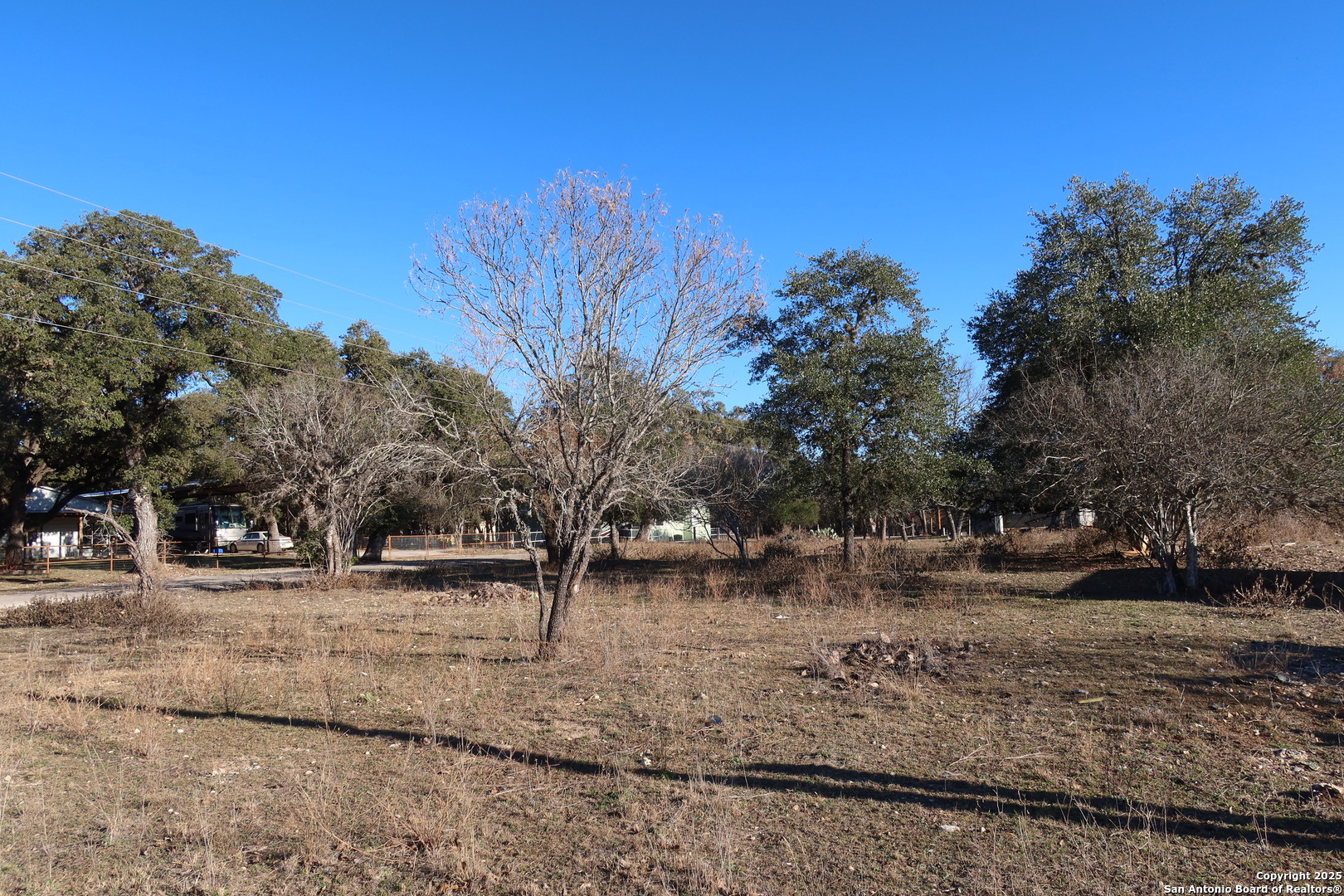 Tbd Lot 1 Pecan Bandera TX 78003