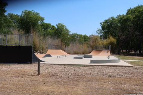 Tbd Lot 1 Pecan Bandera TX 78003