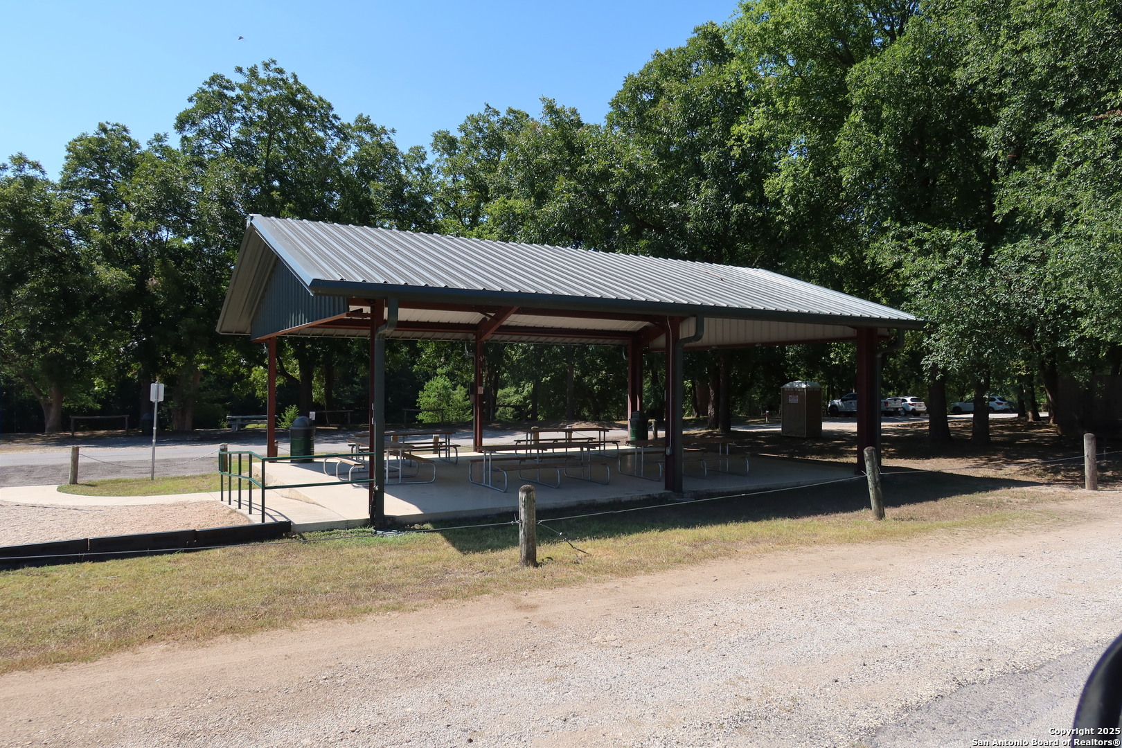 Tbd Lot 1 Pecan Bandera TX 78003