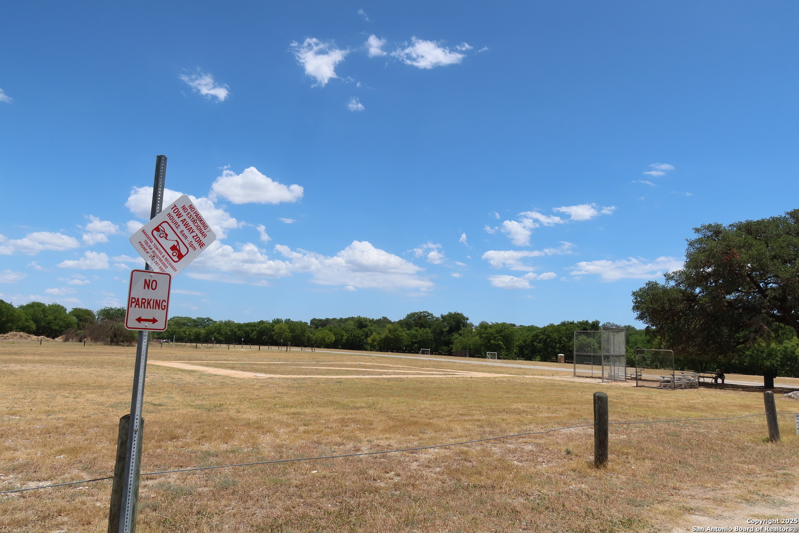 Tbd Lot 1 Pecan Bandera TX 78003
