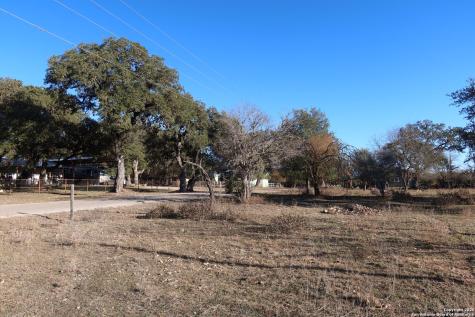 Tbd Lot 1 Pecan Bandera TX 78003