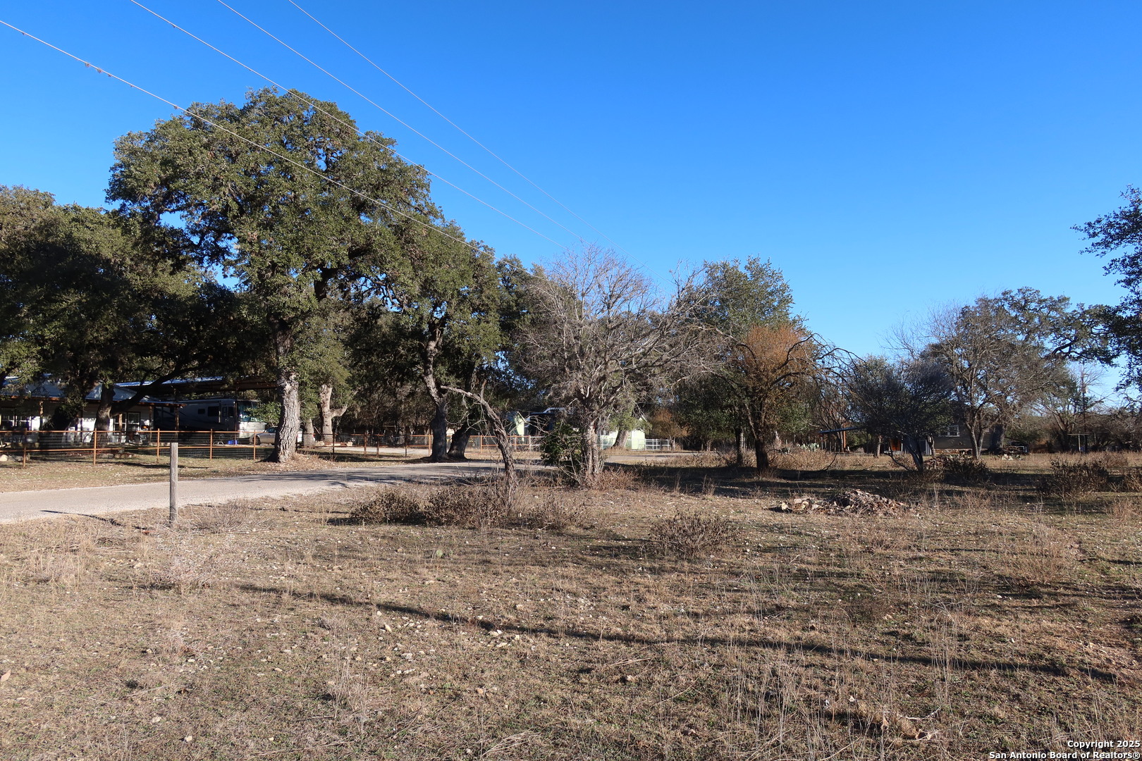 Tbd Lot 1 Pecan Bandera TX 78003