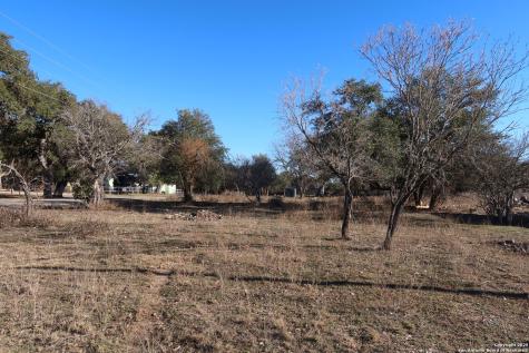 Tbd Lot 1 Pecan Bandera TX 78003