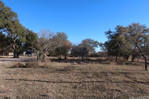 Tbd Lot 1 Pecan Bandera TX 78003