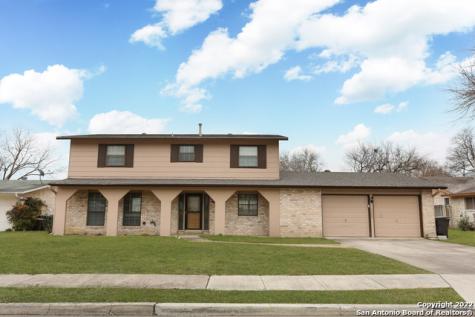 12622 La Entrada Street San Antonio TX 78233