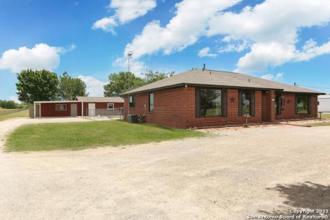 11429 Ware Seguin Road Schertz TX 78154