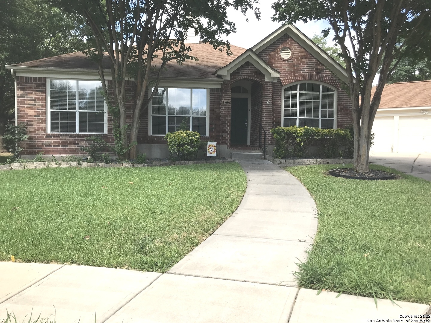 11307 Fair Hollow Drive San Antonio TX 78249
