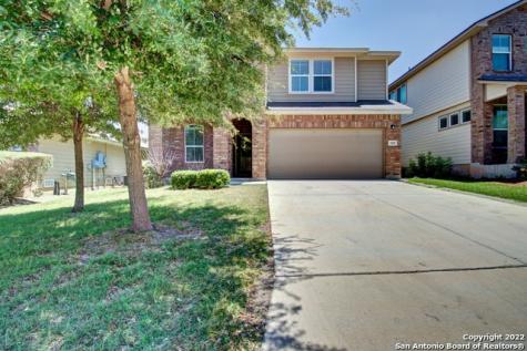 115 Golden Wren San Antonio TX 78253