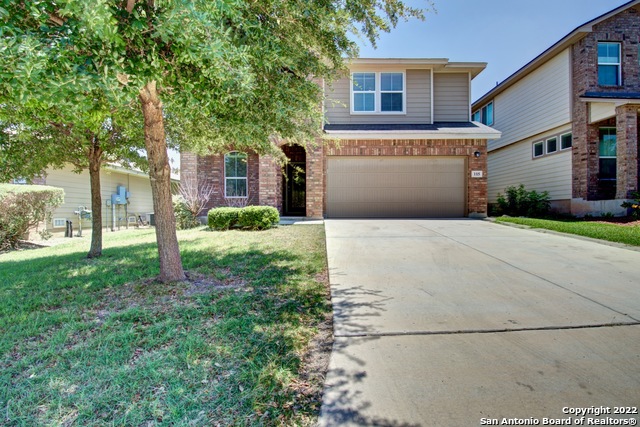 115 Golden Wren San Antonio TX 78253