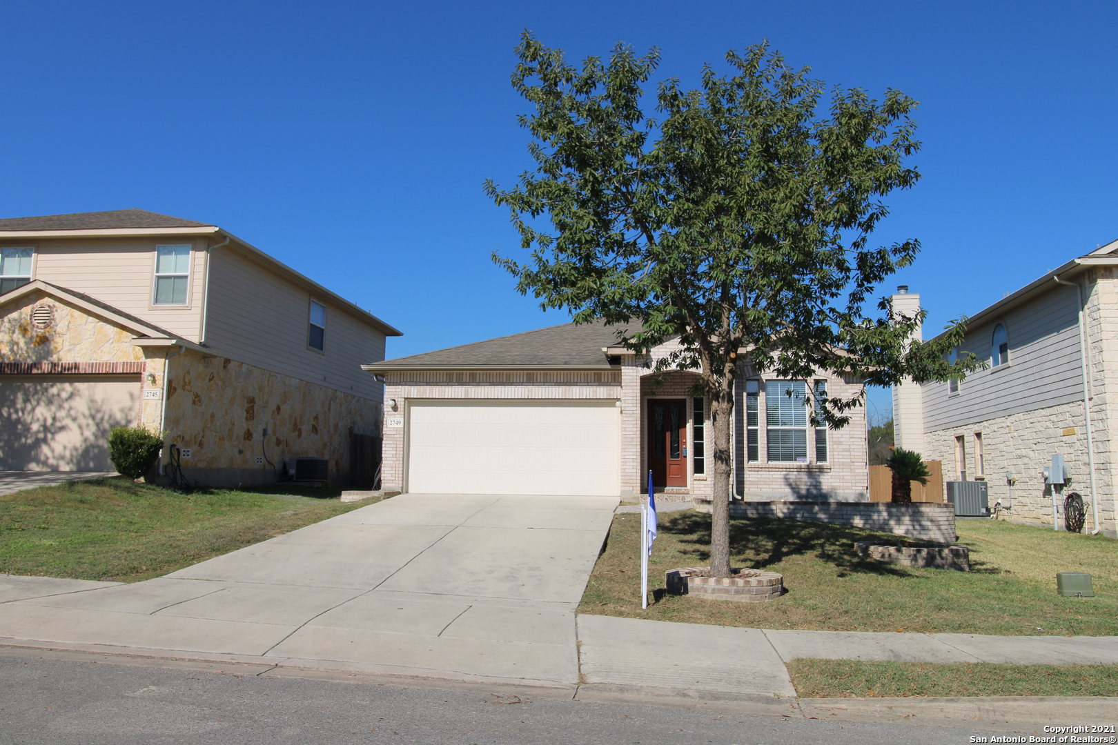 2749 War Admiral Schertz TX 78108