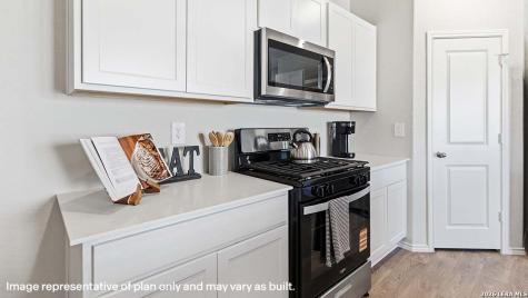 5356 Hartley Home San Antonio TX 78245