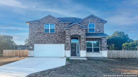 1343 Kings Ranch Road Bandera TX 78003
