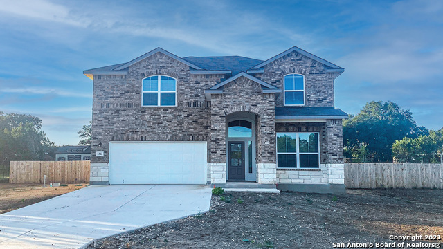 1343 Kings Ranch Road Bandera TX 78003