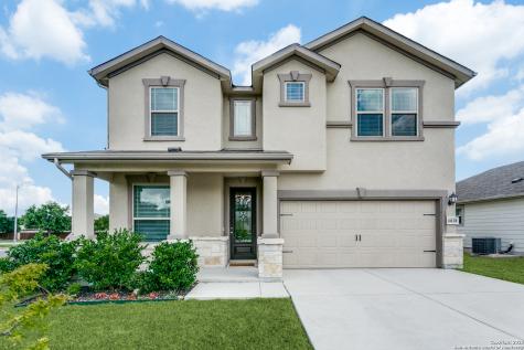 6838 Dashmoor Creek San Antonio TX 78244