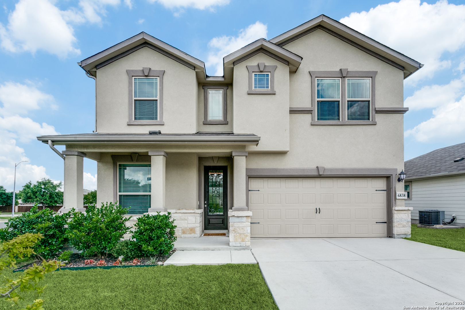6838 Dashmoor Creek San Antonio TX 78244