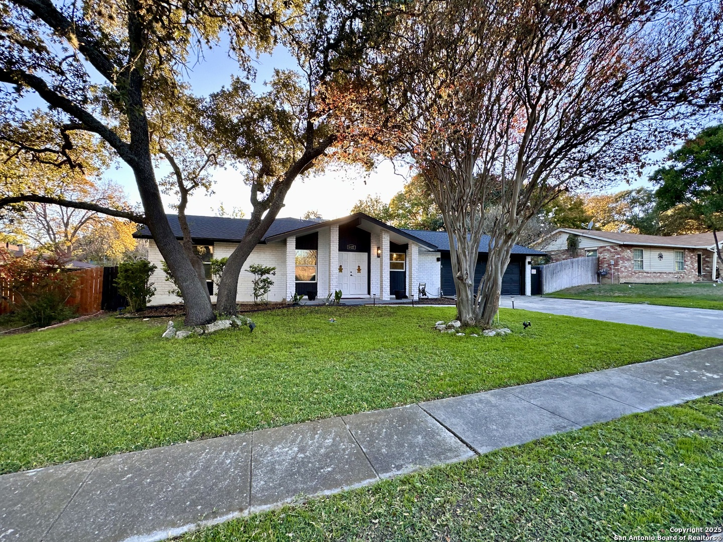 6422 Balky Street San Antonio TX 78240