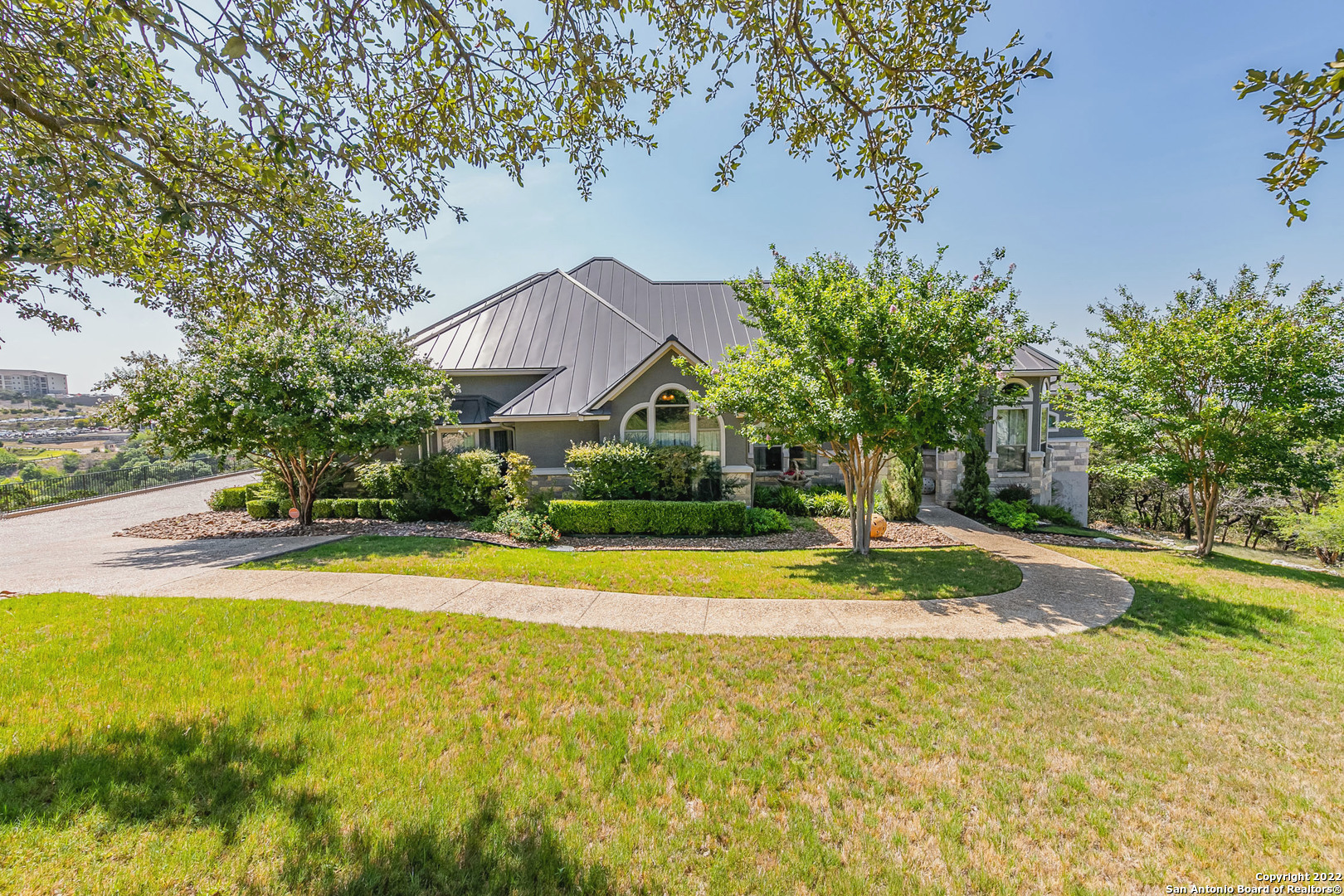 8702 Wales Reserve San Antonio TX 78255