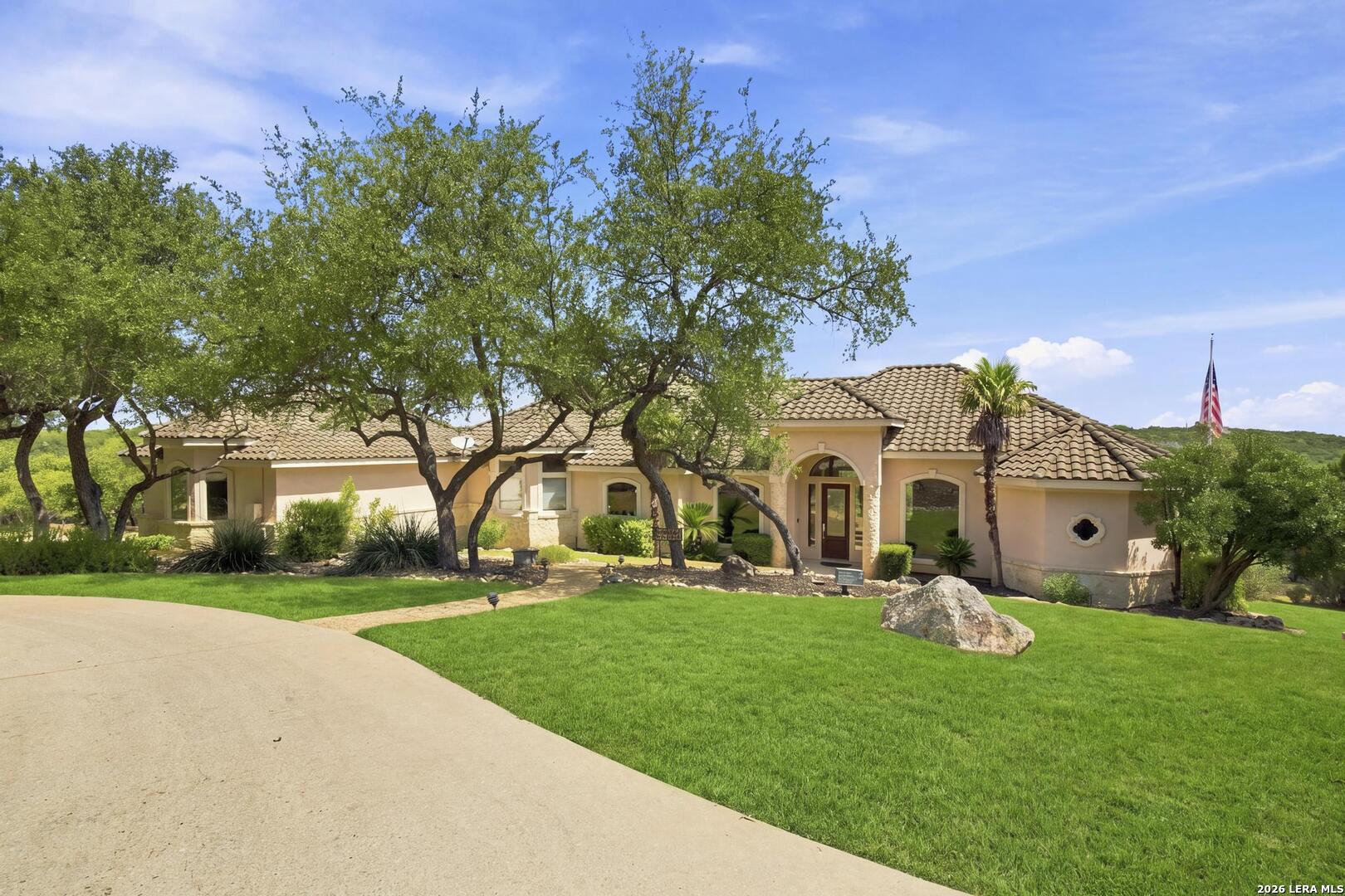 3443 Mountain Loop San Antonio TX 78261