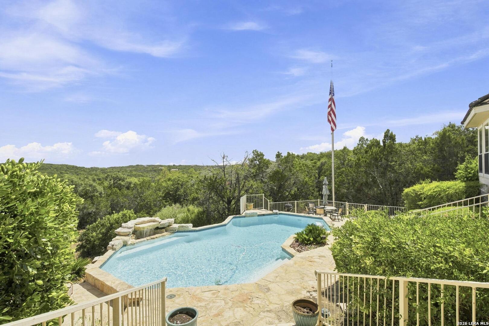 3443 Mountain Loop San Antonio TX 78261