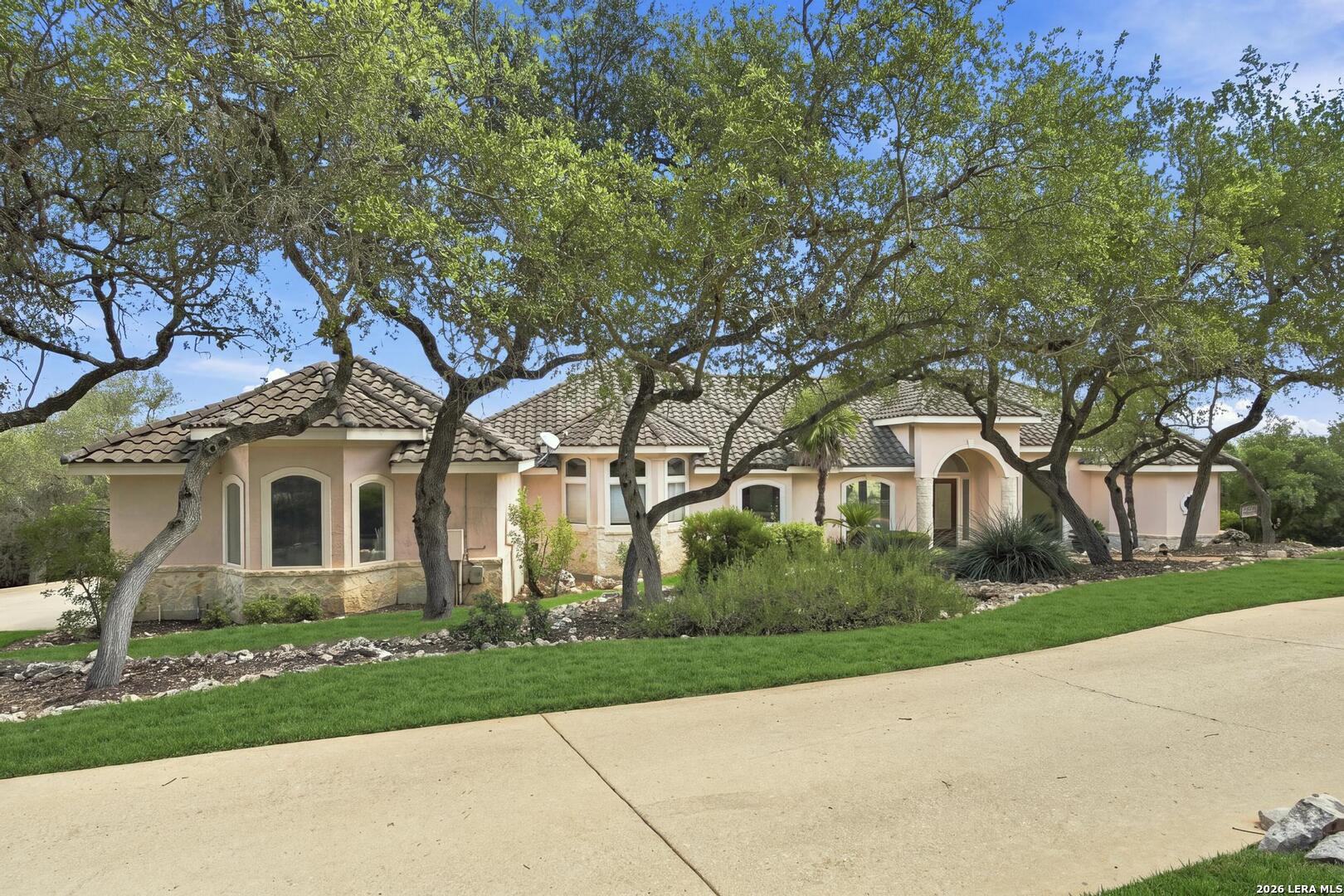 3443 Mountain Loop San Antonio TX 78261