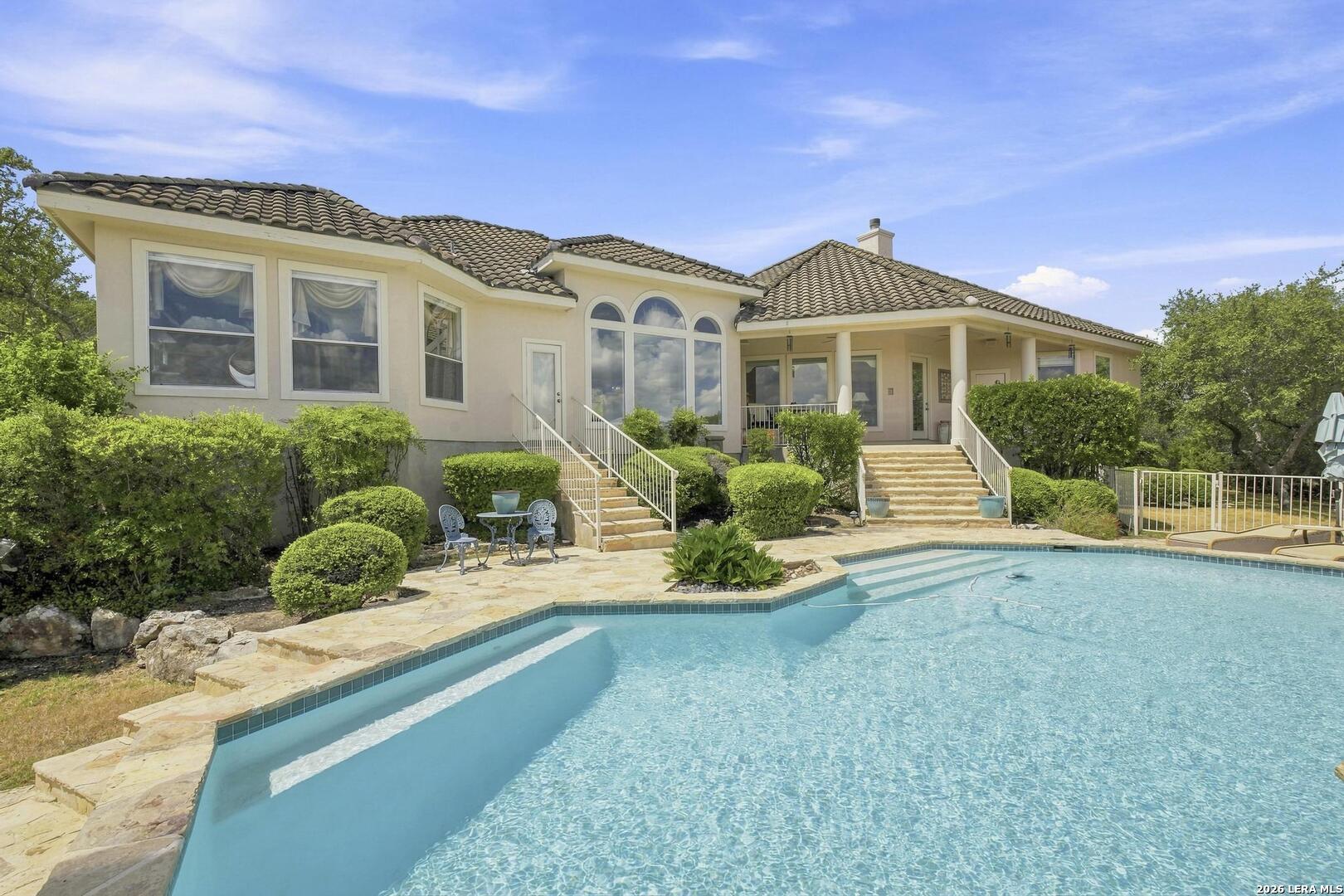 3443 Mountain Loop San Antonio TX 78261