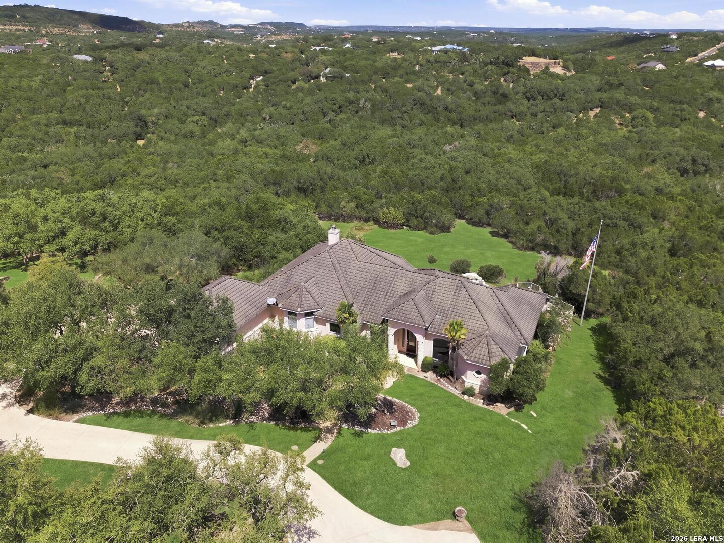 3443 Mountain Loop San Antonio TX 78261
