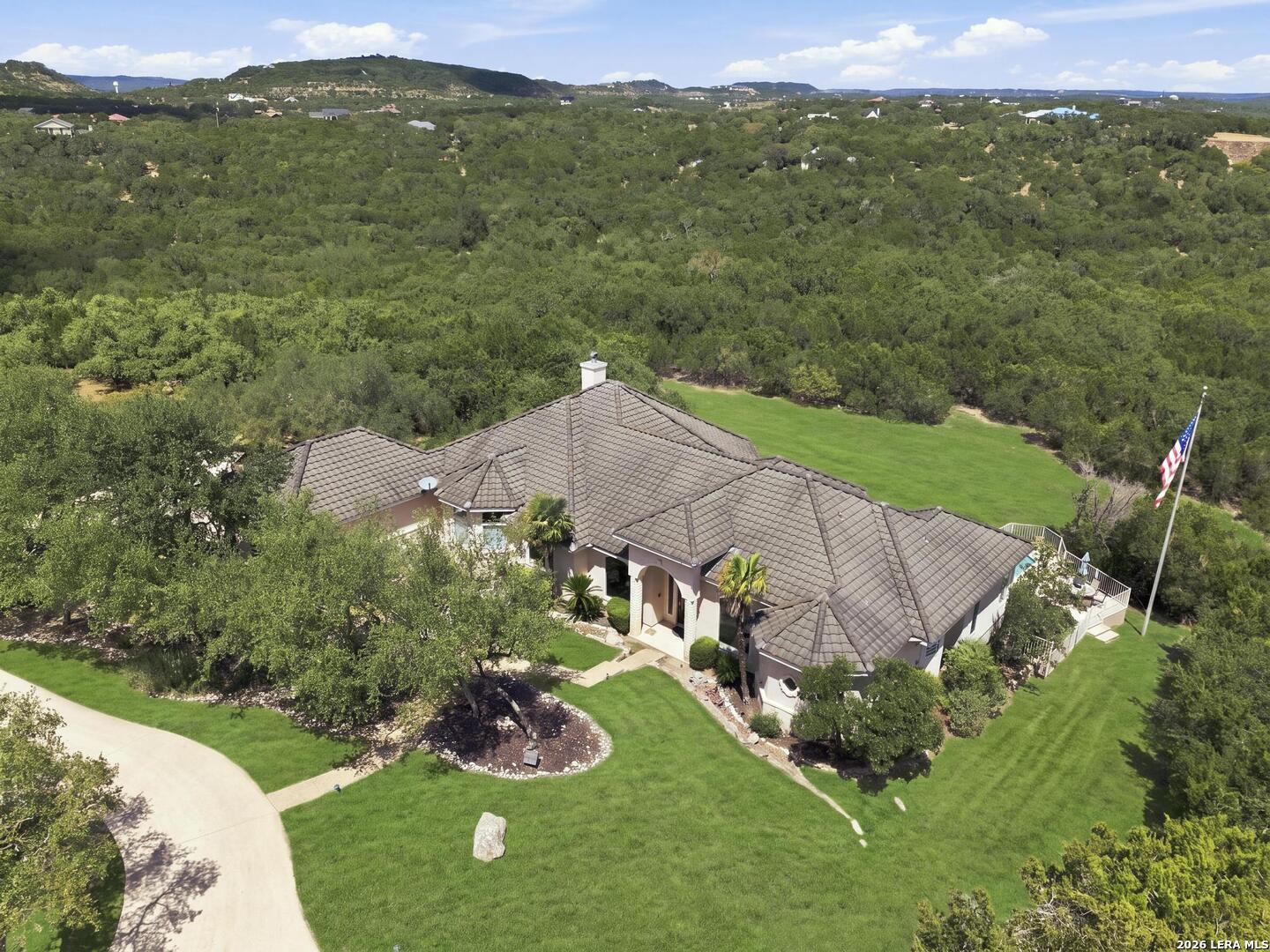3443 Mountain Loop San Antonio TX 78261