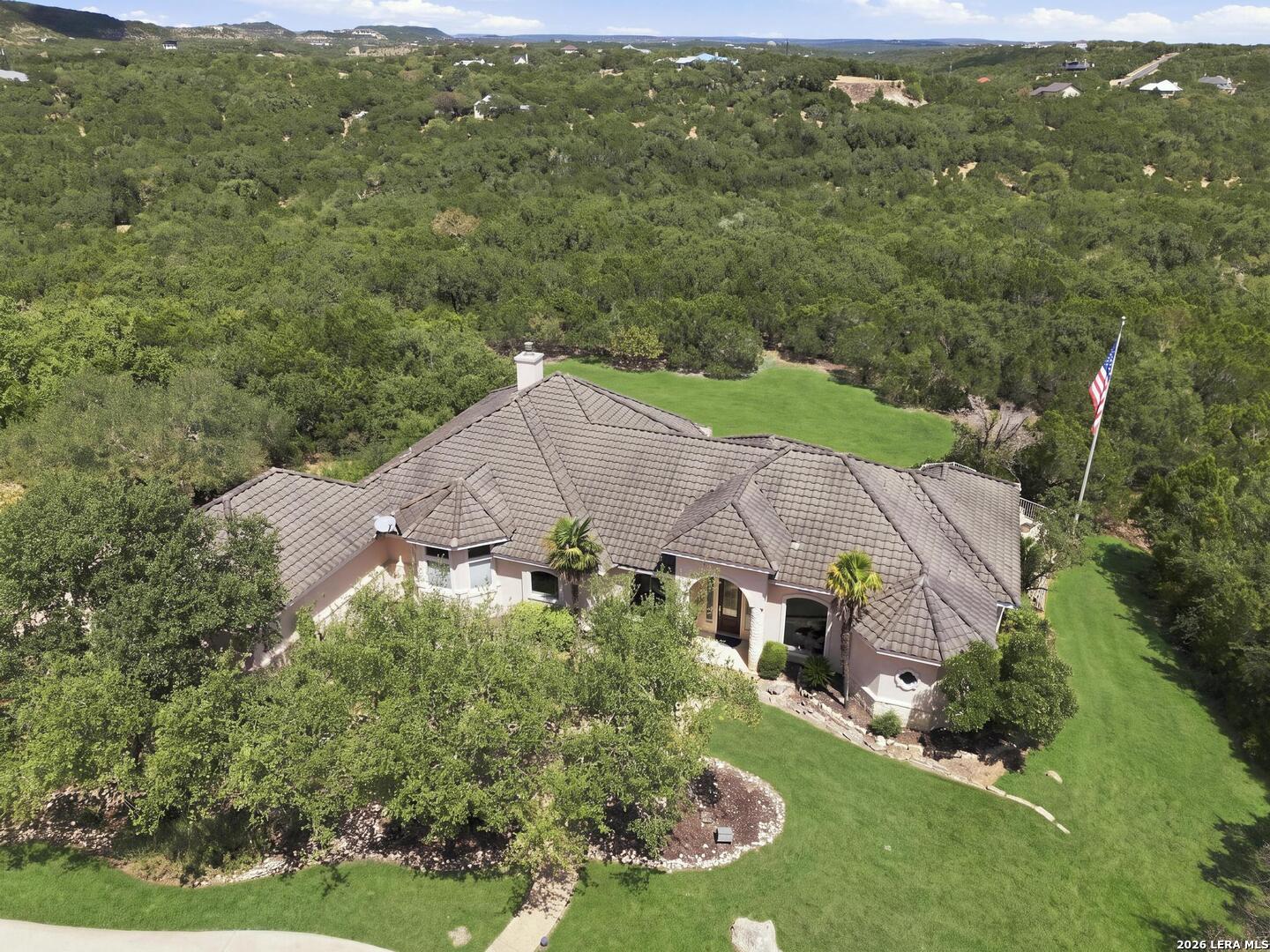 3443 Mountain Loop San Antonio TX 78261