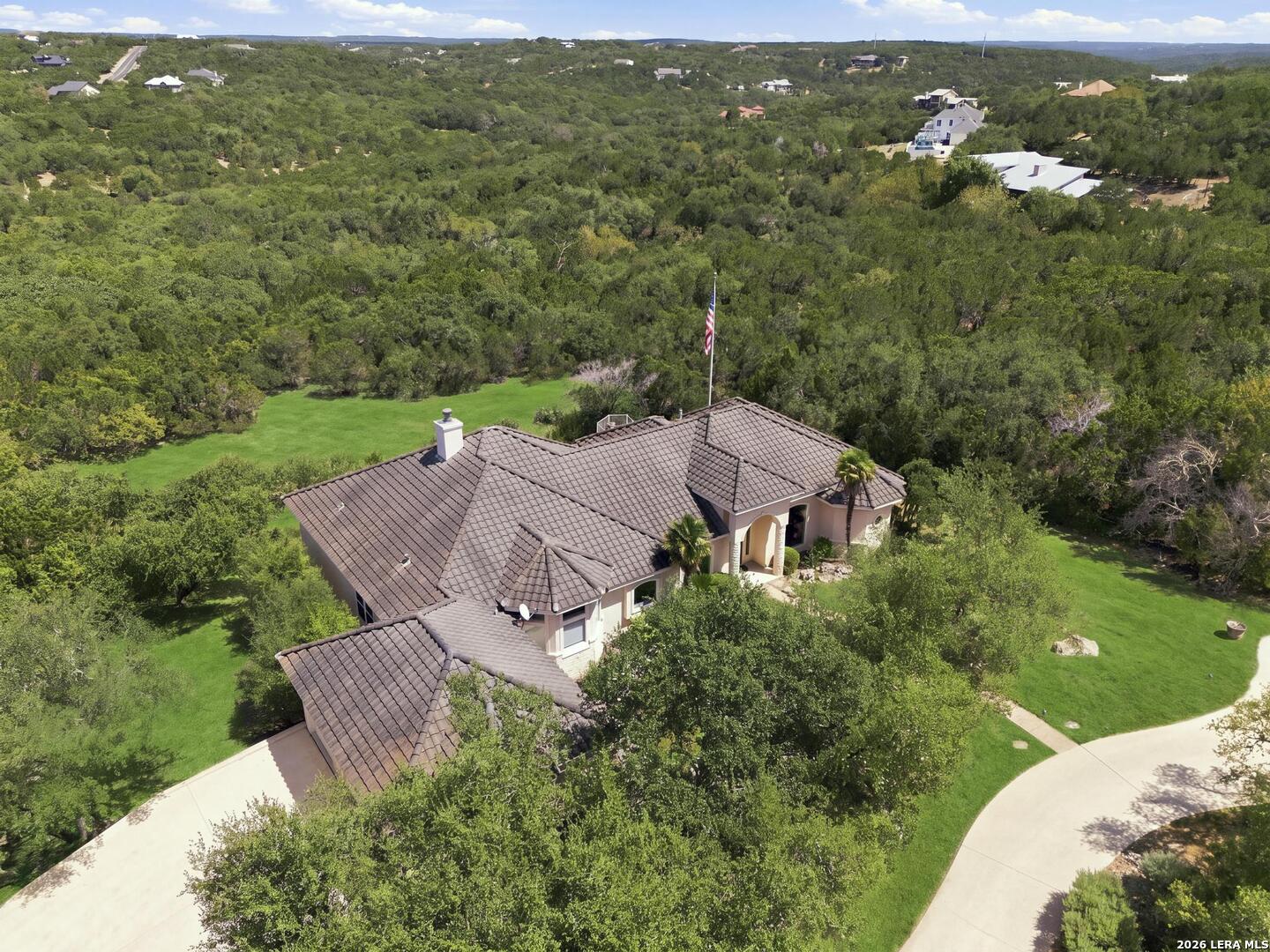 3443 Mountain Loop San Antonio TX 78261